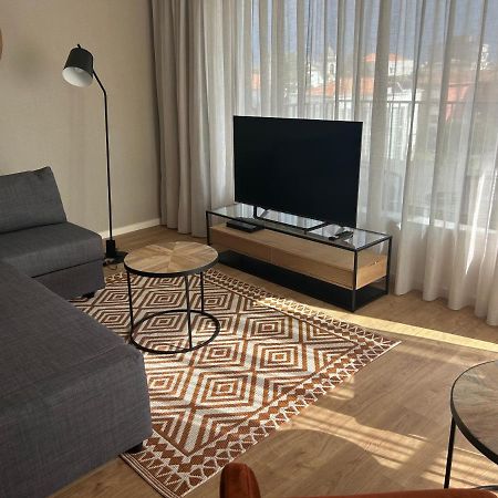 Leca Apartments Leça da Palmeira Kültér fotó