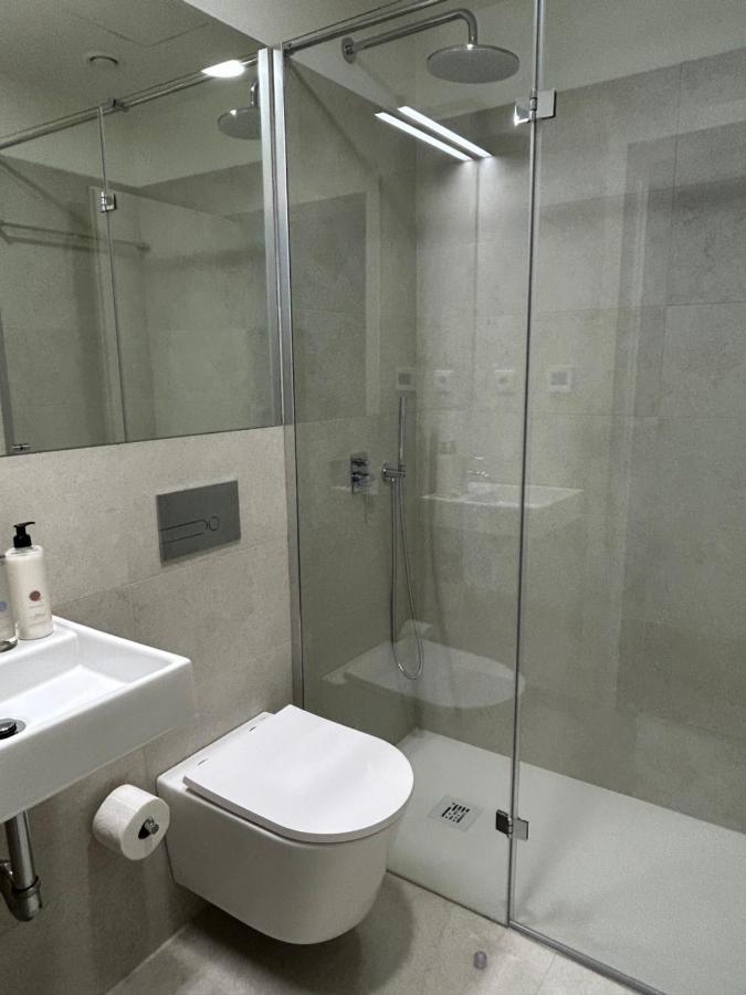Leca Apartments Leça da Palmeira Kültér fotó