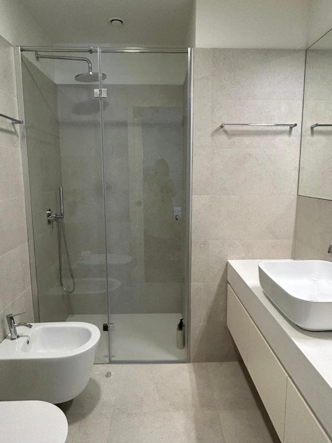 Leca Apartments Leça da Palmeira Kültér fotó