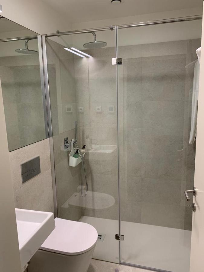 Leca Apartments Leça da Palmeira Kültér fotó