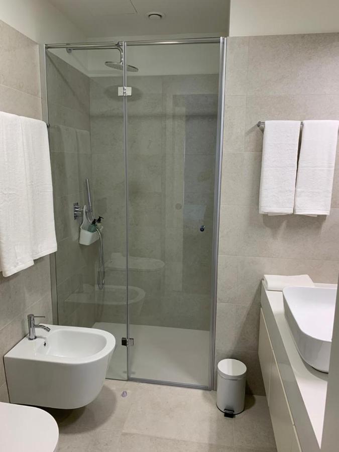 Leca Apartments Leça da Palmeira Kültér fotó