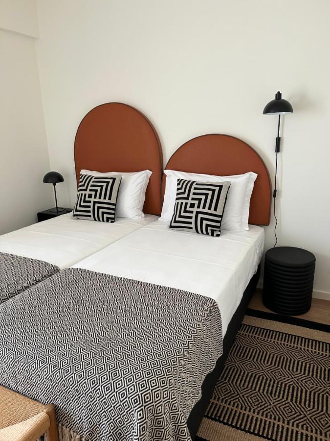 Leca Apartments Leça da Palmeira Kültér fotó