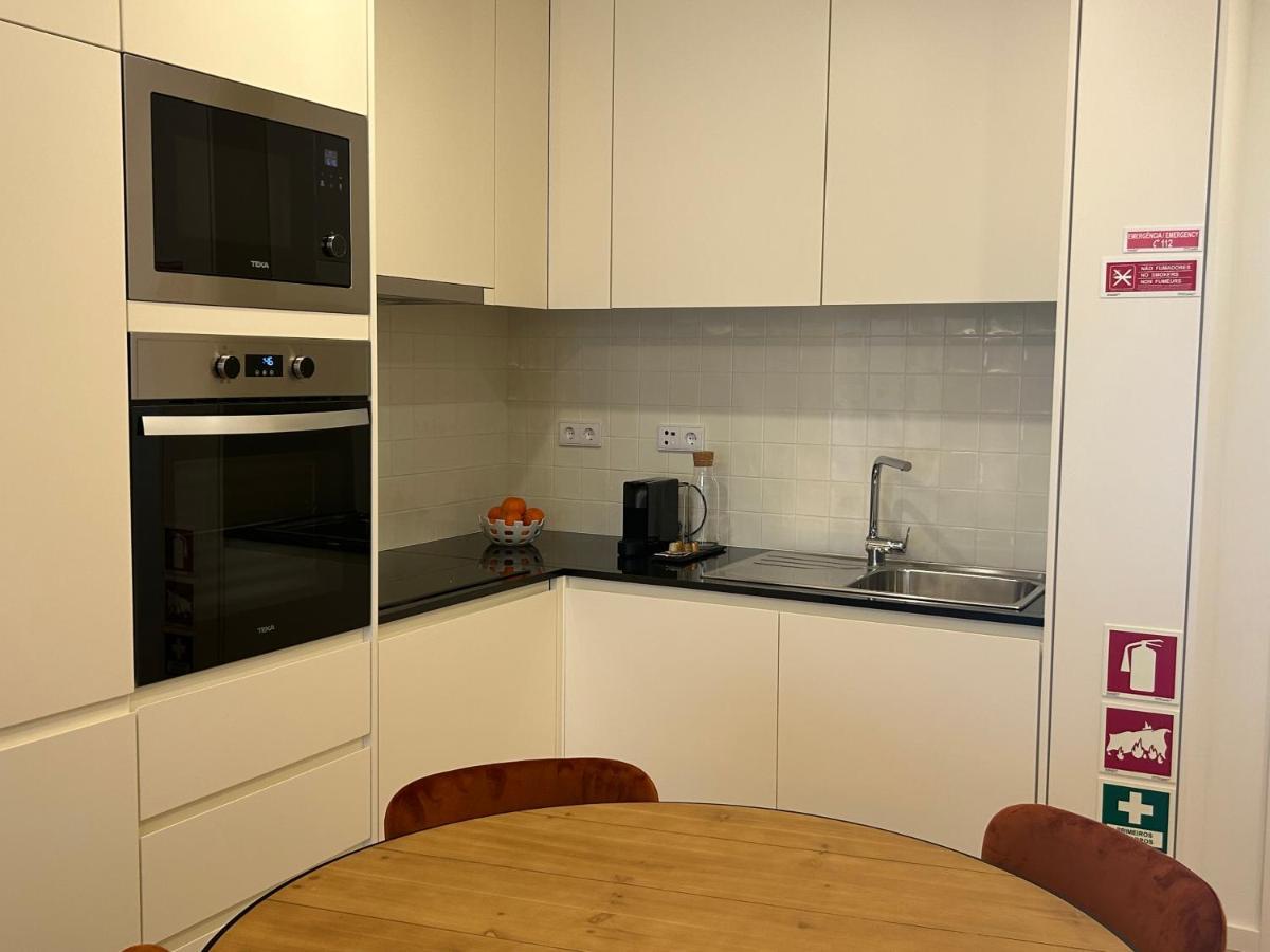 Leca Apartments Leça da Palmeira Kültér fotó