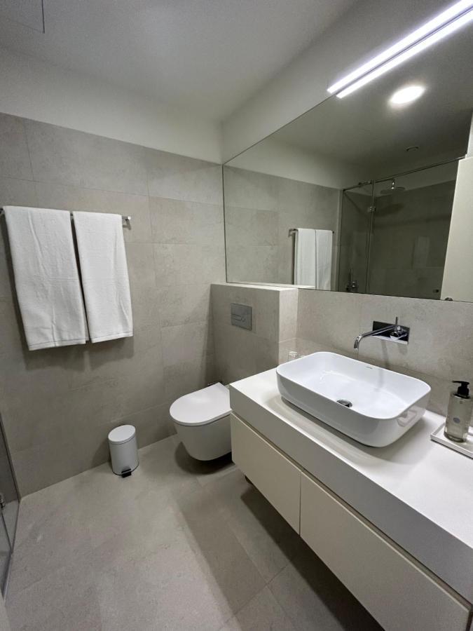 Leca Apartments Leça da Palmeira Kültér fotó