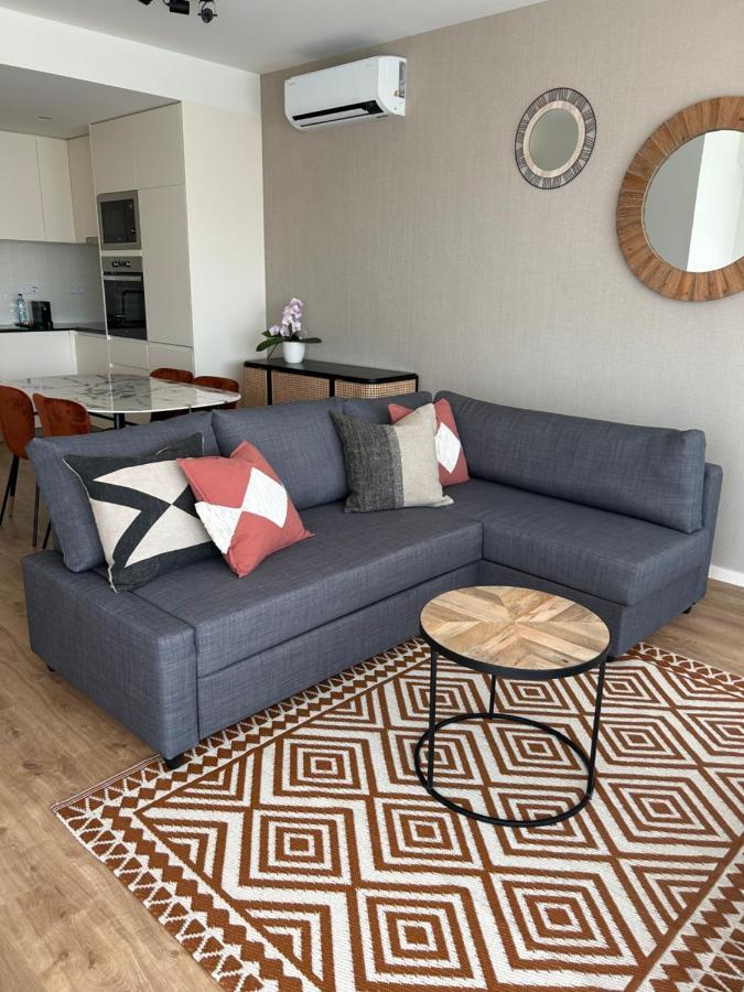 Leca Apartments Leça da Palmeira Kültér fotó