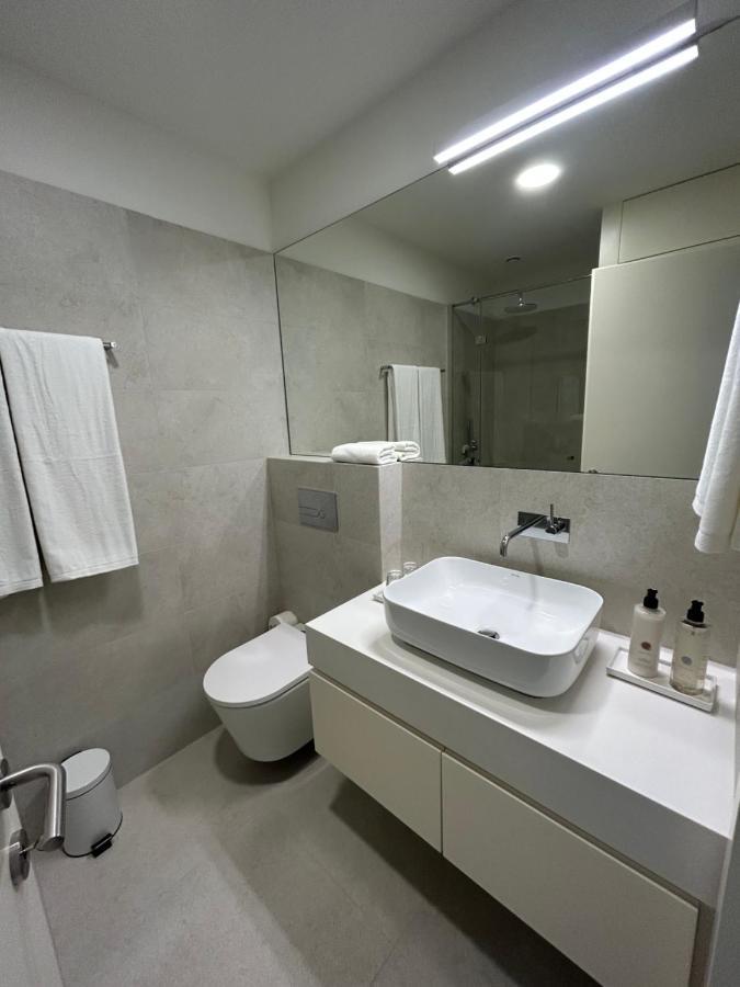 Leca Apartments Leça da Palmeira Kültér fotó