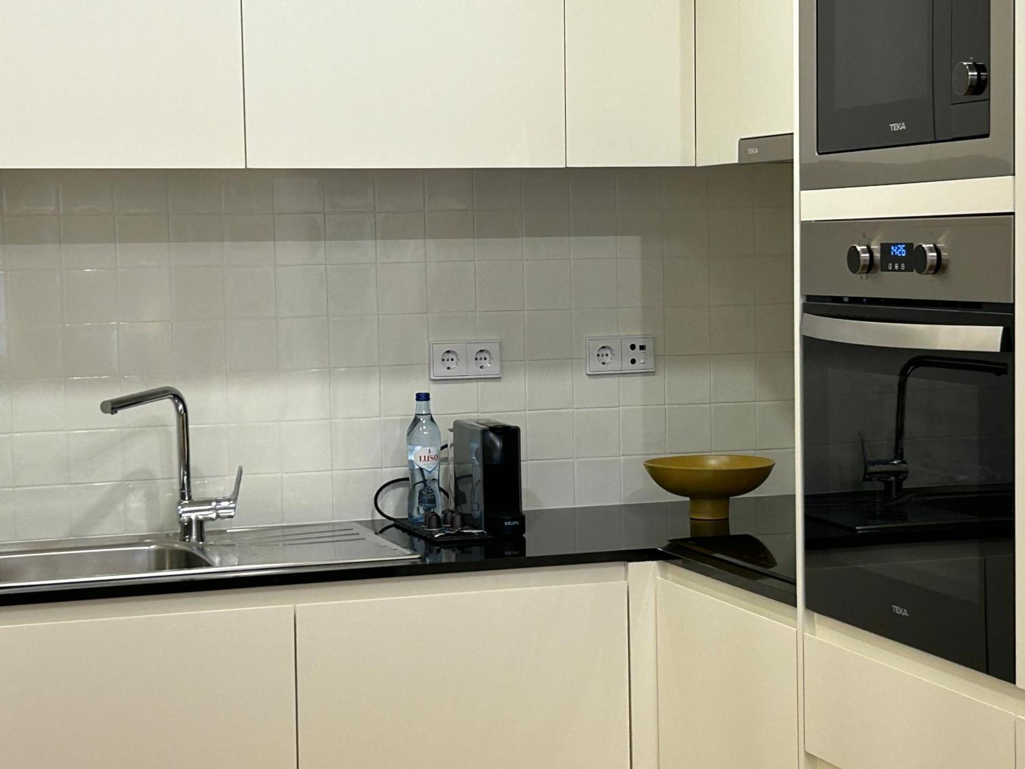 Leca Apartments Leça da Palmeira Kültér fotó