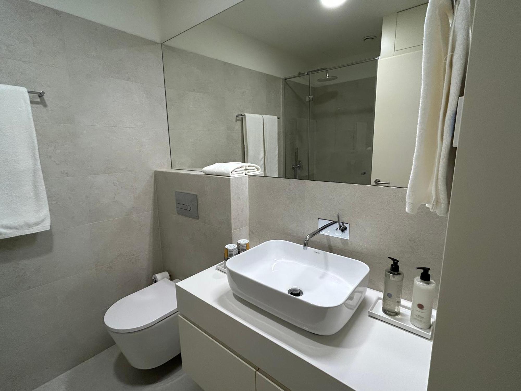 Leca Apartments Leça da Palmeira Kültér fotó